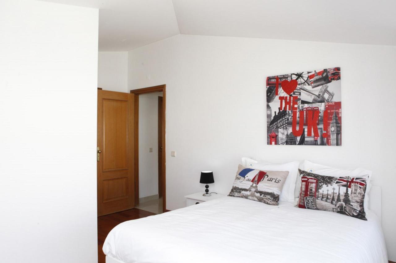 Wondrous Terrace Apartment In Cascais Center Εξωτερικό φωτογραφία