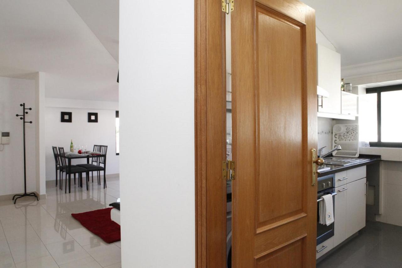 Wondrous Terrace Apartment In Cascais Center Εξωτερικό φωτογραφία
