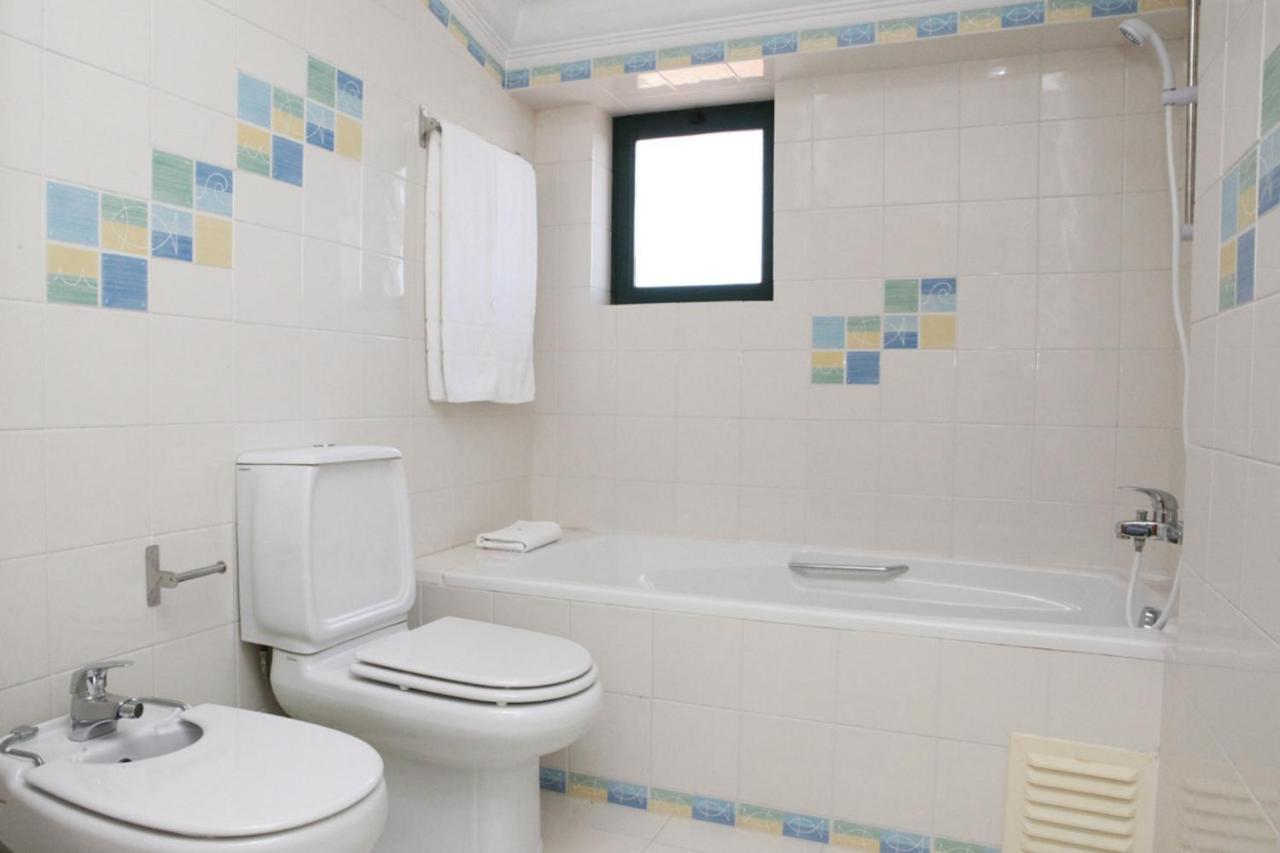 Wondrous Terrace Apartment In Cascais Center Εξωτερικό φωτογραφία
