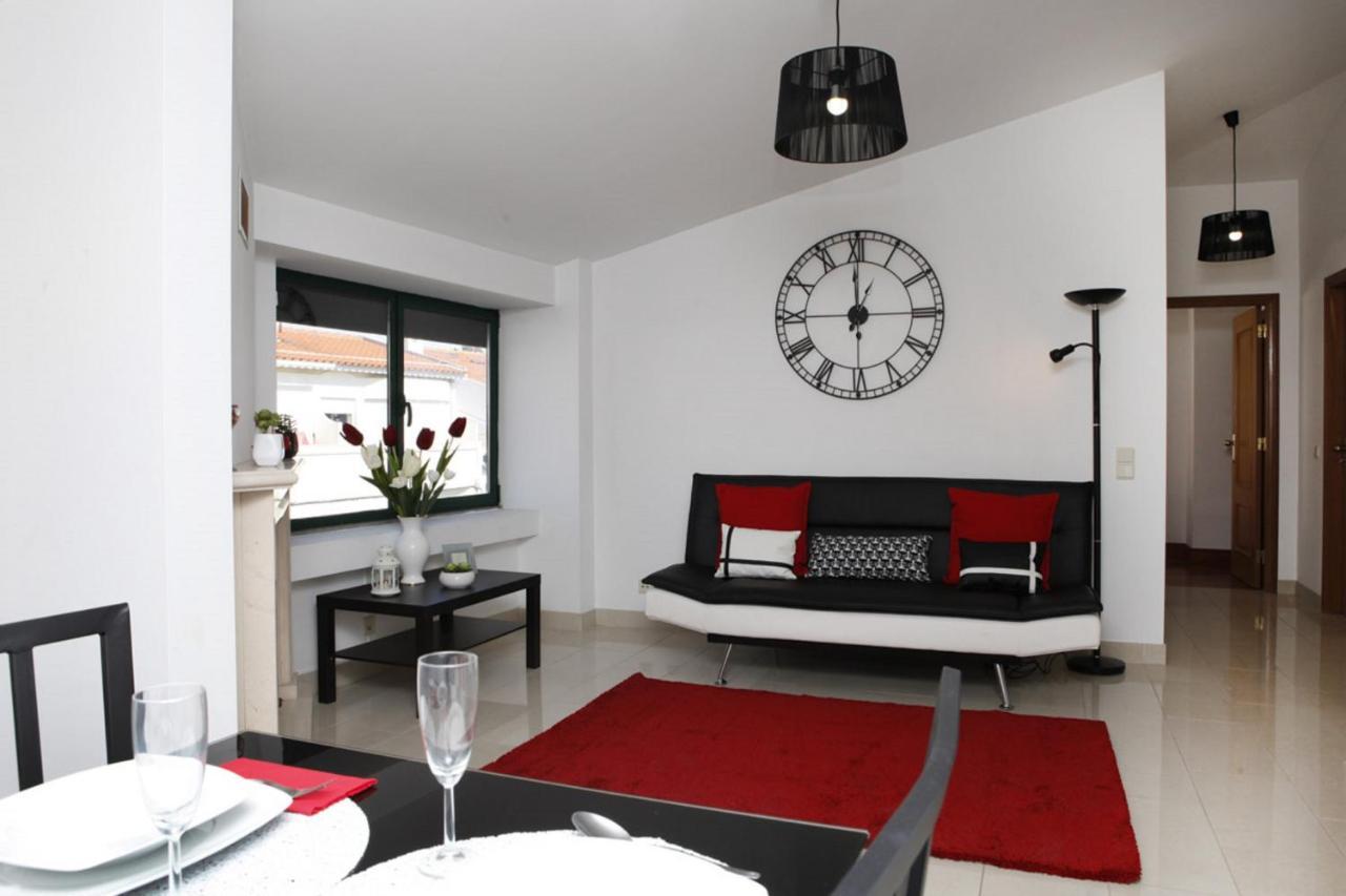 Wondrous Terrace Apartment In Cascais Center Εξωτερικό φωτογραφία