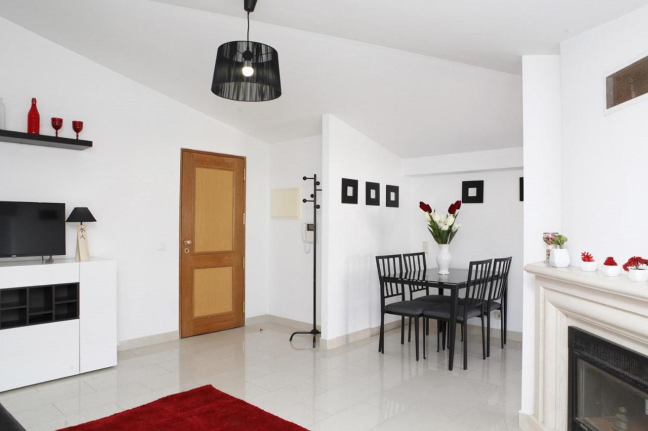 Wondrous Terrace Apartment In Cascais Center Εξωτερικό φωτογραφία