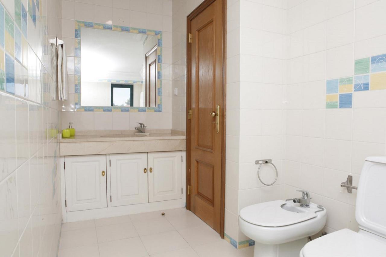 Wondrous Terrace Apartment In Cascais Center Εξωτερικό φωτογραφία