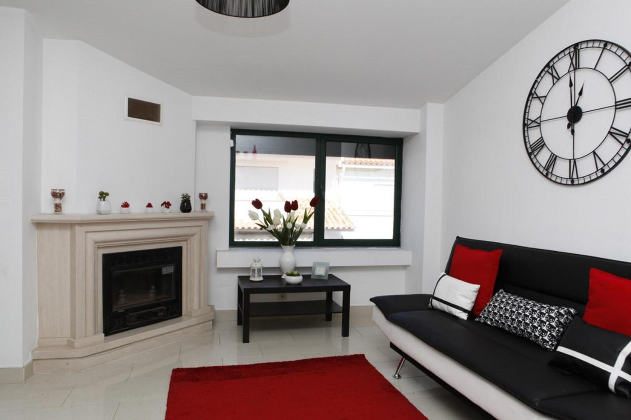 Wondrous Terrace Apartment In Cascais Center Εξωτερικό φωτογραφία