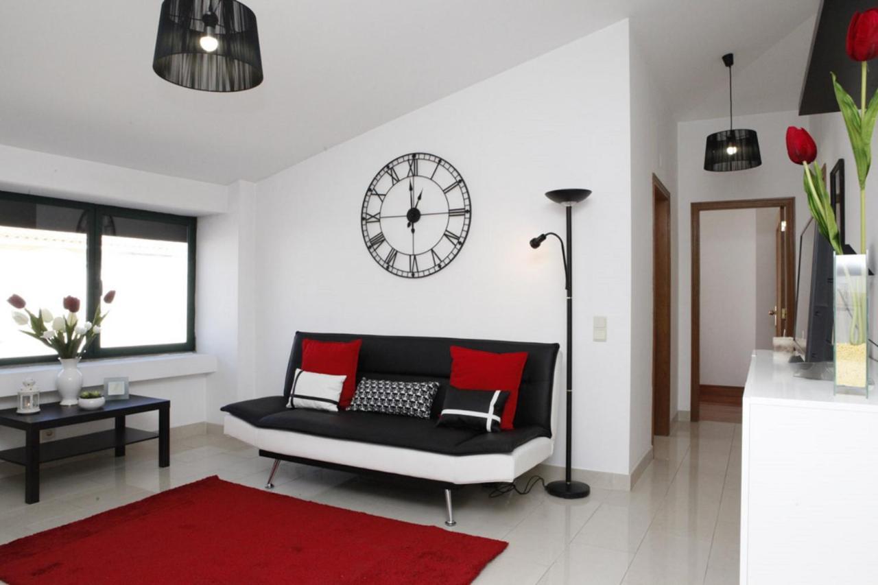 Wondrous Terrace Apartment In Cascais Center Εξωτερικό φωτογραφία